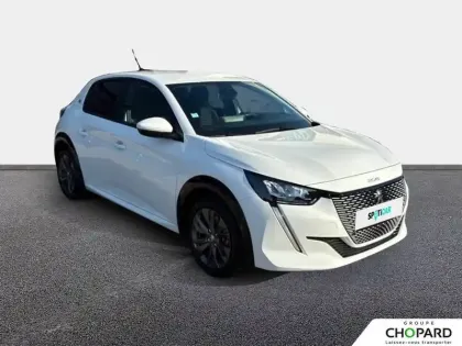 Photo 40 Peugeot 208 Gén. II Ph1 NG Active Business 5