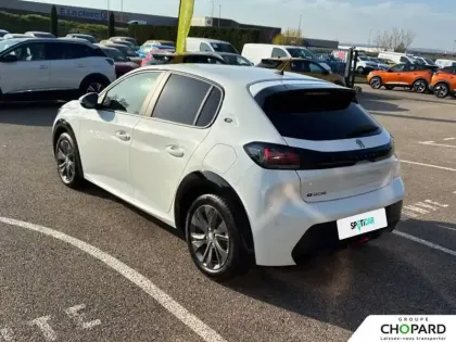 Photo 69 Peugeot 208 Gén. II Ph1 NG Active Business 5