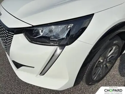 Photo 61 Peugeot 208 Gén. II Ph1 NG Active Business 5