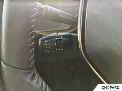 Photo 22 Peugeot 208  Electrique 50 kWh 136ch