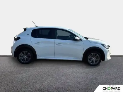 Photo 44 Peugeot 208 Gén. II Ph1 NG Active Business 5