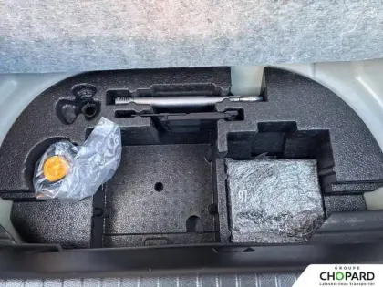 Photo 27 Peugeot 208  Electrique 50 kWh 136ch