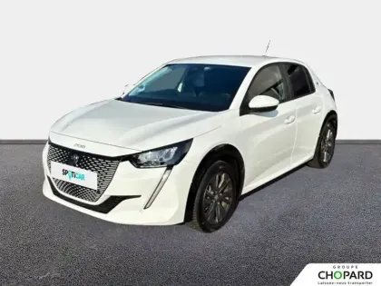 Photo 36 Peugeot 208 Gén. II Ph1 NG Active Business 5