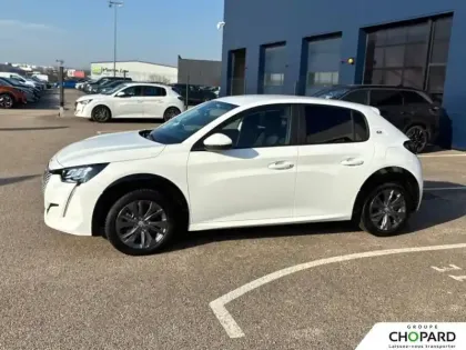 Photo 71 Peugeot 208 Gén. II Ph1 NG Active Business 5