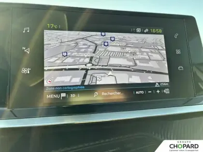 Photo 56 Peugeot 208 Gén. II Ph1 NG Active Business 5