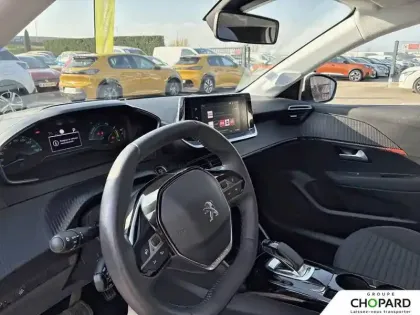 Photo 47 Peugeot 208 Gén. II Ph1 NG Active Business 5