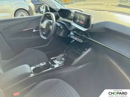 Photo 48 Peugeot 208 Gén. II Ph1 NG Active Business 5