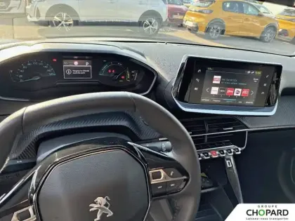 Photo 37 Peugeot 208 Gén. II Ph1 NG Active Business 5