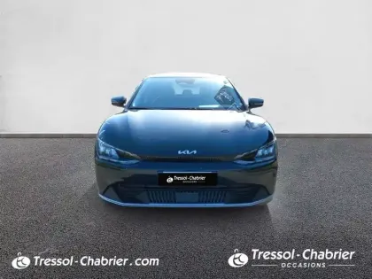 Photo 29 Kia Ev6  229 ch