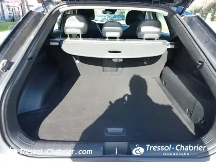 Photo 14 Kia Ev6  229 ch