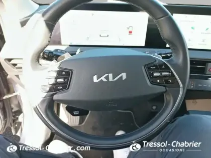 Photo 10 Kia Ev6  229 ch
