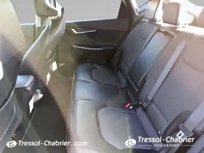 Photo 12 Kia Ev6  229 ch