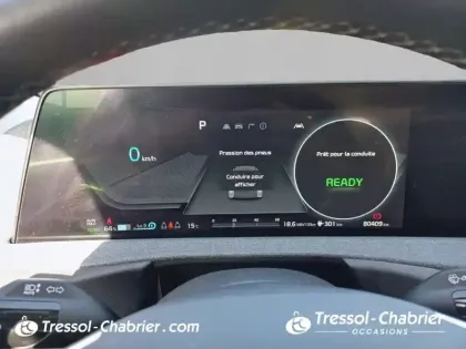 Photo 15 Kia Ev6  229 ch