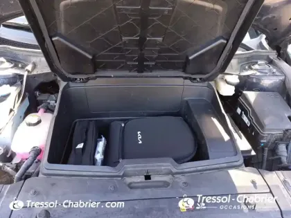 Photo 26 Kia Ev6  229 ch