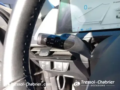 Photo 20 Kia Ev6  229 ch