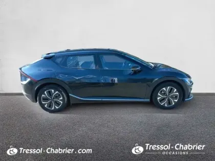 Photo 5 Kia Ev6  229 ch