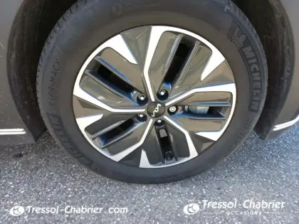 Photo 16 Kia Ev6  229 ch