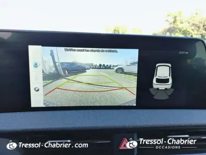 Photo 25 Kia Ev6  229 ch