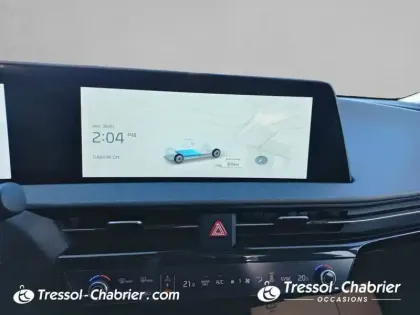 Photo 17 Kia Ev6  229 ch