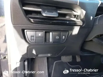 Photo 19 Kia Ev6  229 ch