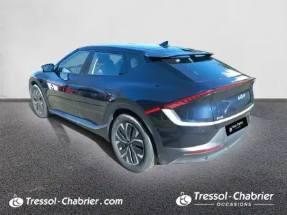 Photo 28 Kia Ev6  229 ch