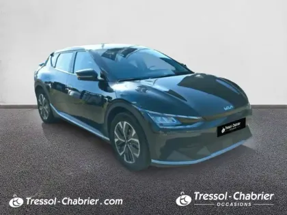 Photo 6 Kia Ev6  229 ch