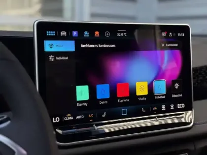 Photo 43 Volkswagen Tiguan  1.5 eHybrid 204ch DSG6