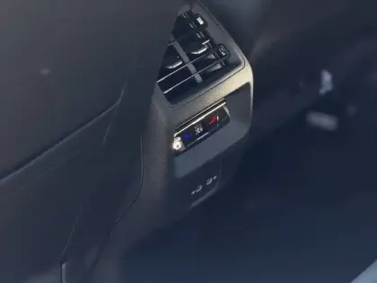 Photo 25 Volkswagen Tiguan  1.5 eHybrid 204ch DSG6