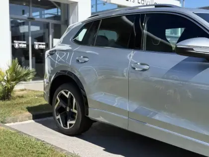 Photo 15 Volkswagen Tiguan  1.5 eHybrid 204ch DSG6