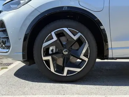Photo 6 Volkswagen Tiguan  1.5 eHybrid 204ch DSG6