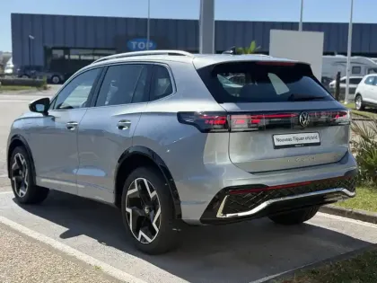 Photo 9 Volkswagen Tiguan  1.5 eHybrid 204ch DSG6