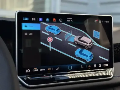 Photo 38 Volkswagen Tiguan  1.5 eHybrid 204ch DSG6