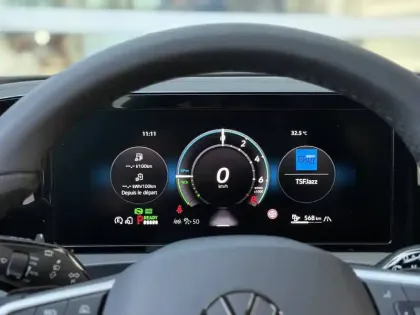 Photo 35 Volkswagen Tiguan  1.5 eHybrid 204ch DSG6
