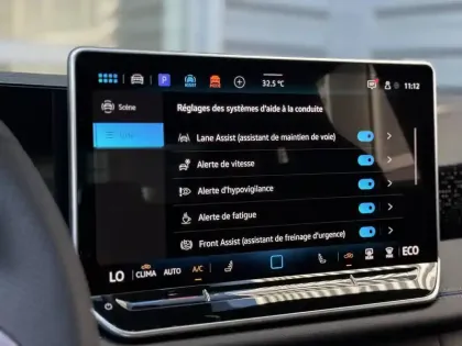 Photo 39 Volkswagen Tiguan  1.5 eHybrid 204ch DSG6