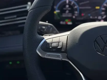 Photo 31 Volkswagen Tiguan  1.5 eHybrid 204ch DSG6