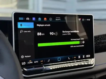 Photo 41 Volkswagen Tiguan  1.5 eHybrid 204ch DSG6