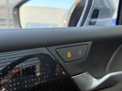 Photo 51 Volkswagen Tiguan  1.5 eHybrid 204ch DSG6