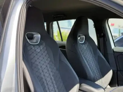 Photo 19 Volkswagen Tiguan  1.5 eHybrid 204ch DSG6