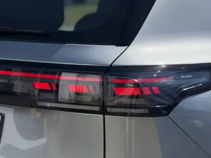 Photo 12 Volkswagen Tiguan  1.5 eHybrid 204ch DSG6
