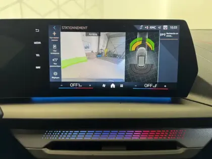 Photo 28 BMW Serie 1 123 xDrive 218 ch DKG7