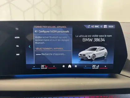 Photo 34 BMW Serie 1 123 xDrive 218 ch DKG7