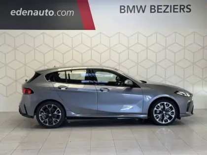 Photo 50 BMW Serie 1 123 xDrive 218 ch DKG7