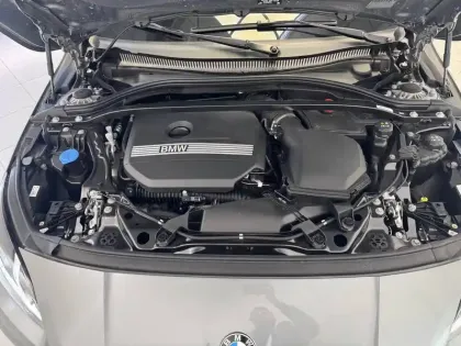 Photo 94 BMW Serie 1 123 xDrive 218 ch DKG7