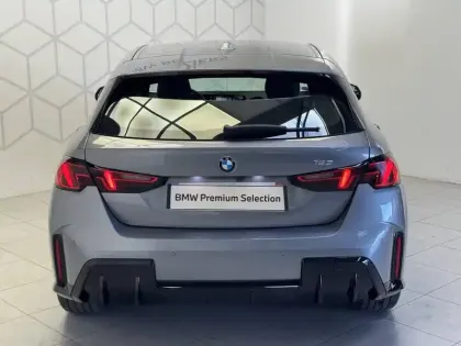 Photo 101 BMW Serie 1 123 xDrive 218 ch DKG7