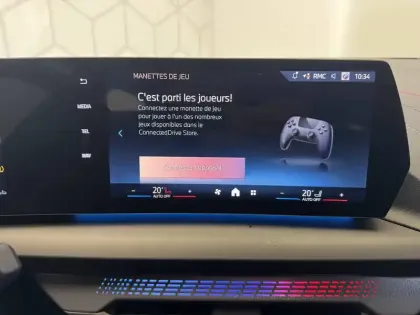 Photo 36 BMW Serie 1 123 xDrive 218 ch DKG7