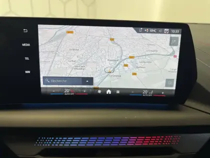 Photo 80 BMW Serie 1 123 xDrive 218 ch DKG7