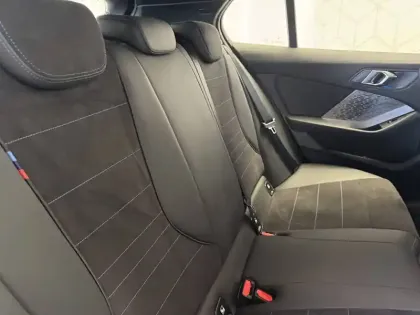 Photo 95 BMW Serie 1 123 xDrive 218 ch DKG7