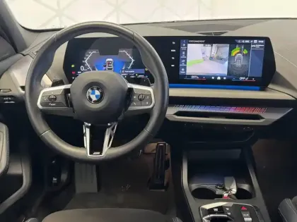 Photo 103 BMW Serie 1 123 xDrive 218 ch DKG7