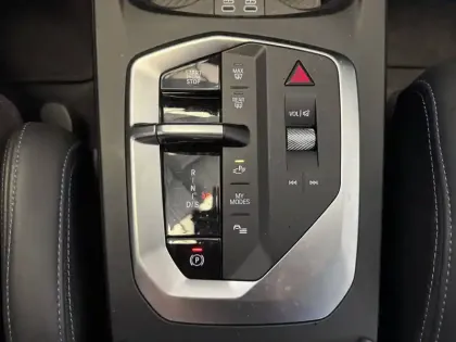 Photo 93 BMW Serie 1 123 xDrive 218 ch DKG7