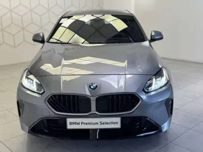 Photo 51 BMW Serie 1 123 xDrive 218 ch DKG7